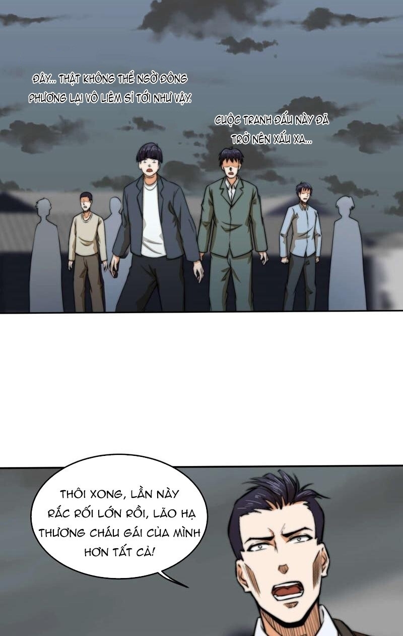 Đô Thị Tiên Đế Chap 15 - Next Chap 16