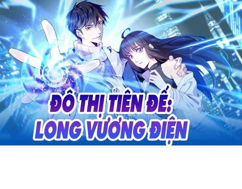 Đô Thị Tiên Đế Chap 5 - Next Chap 6