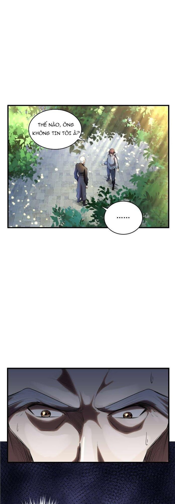 Đô Thị Tiên Đế Chap 5 - Next Chap 6