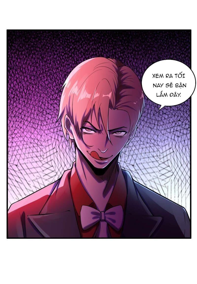Đô Thị Tiên Đế Chap 5 - Next Chap 6