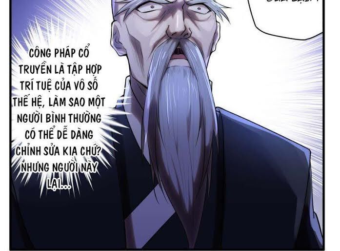 Đô Thị Tiên Đế Chap 5 - Next Chap 6