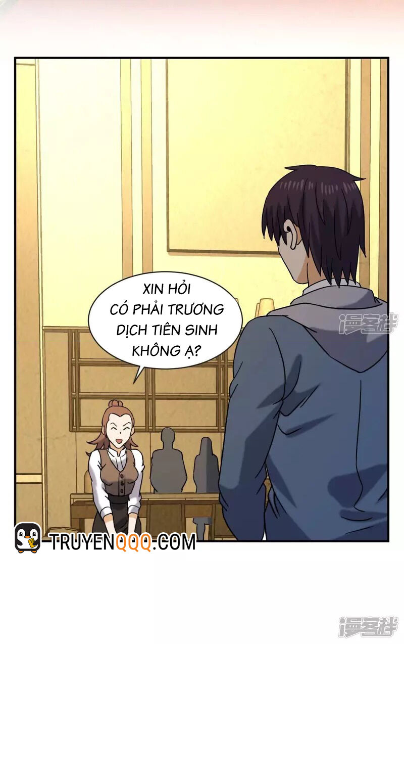 Đô Thị Tiên Đế Chap 75 - Next Chap 76