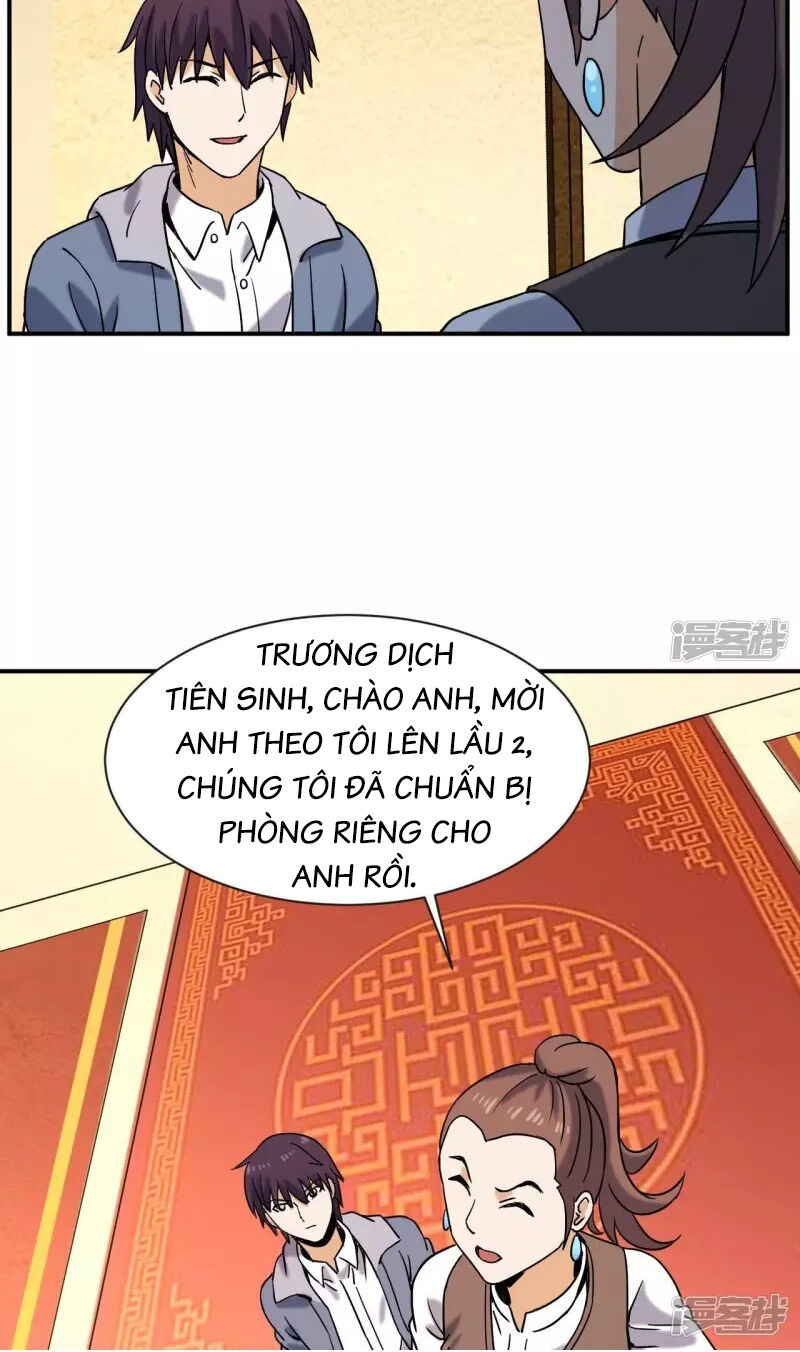 Đô Thị Tiên Đế Chap 75 - Next Chap 76