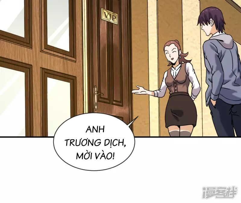 Đô Thị Tiên Đế Chap 75 - Next Chap 76