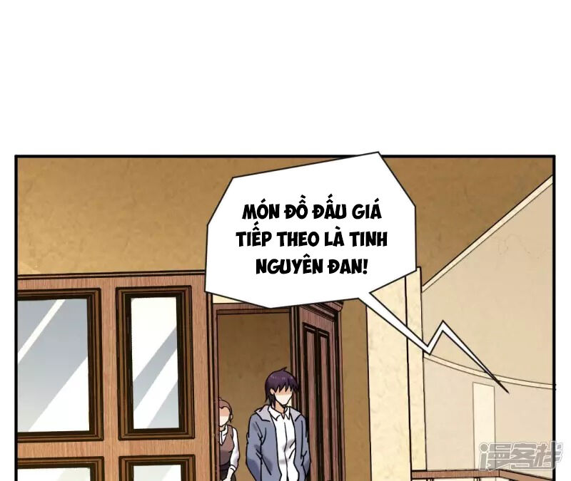 Đô Thị Tiên Đế Chap 75 - Next Chap 76