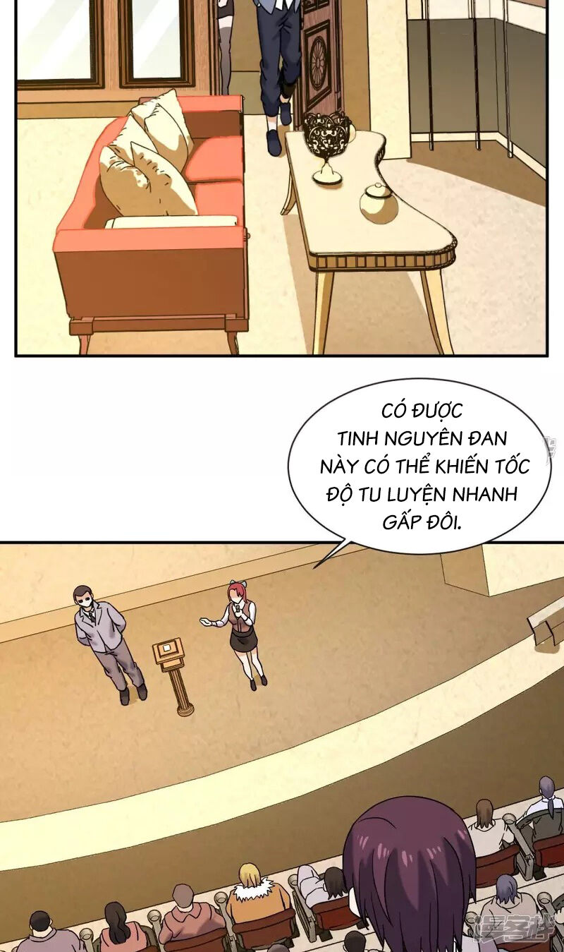 Đô Thị Tiên Đế Chap 75 - Next Chap 76