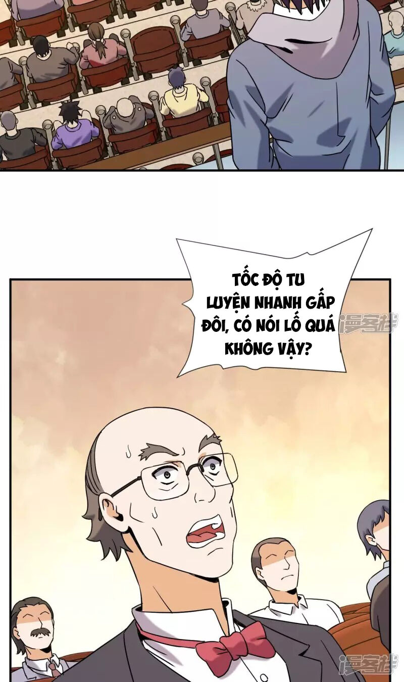 Đô Thị Tiên Đế Chap 75 - Next Chap 76