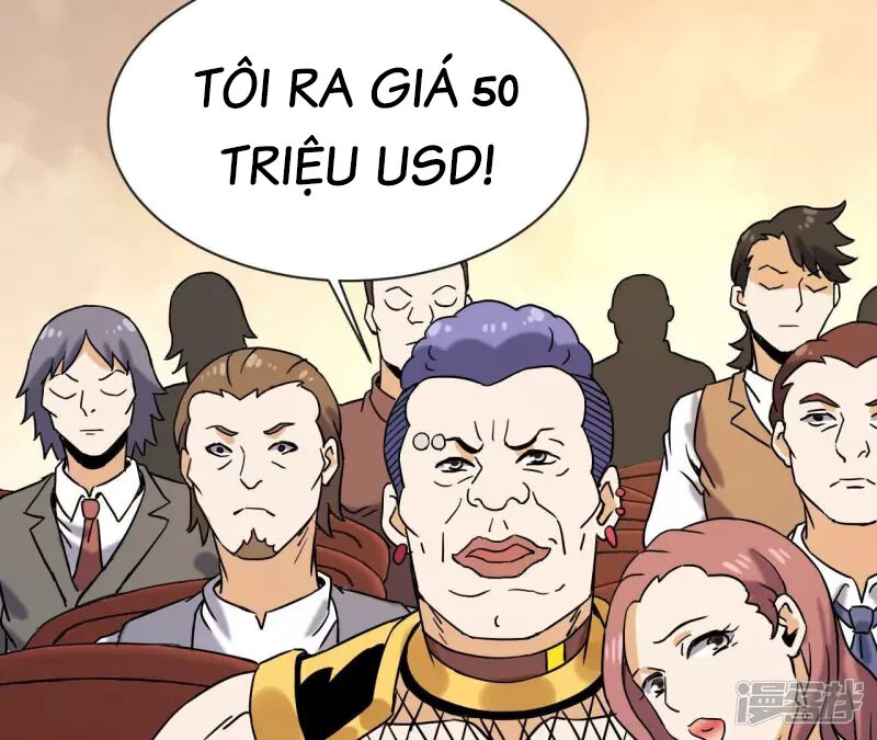Đô Thị Tiên Đế Chap 75 - Next Chap 76