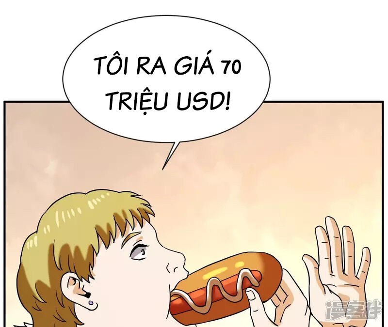 Đô Thị Tiên Đế Chap 75 - Next Chap 76