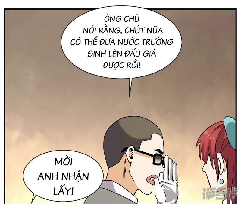 Đô Thị Tiên Đế Chap 75 - Next Chap 76