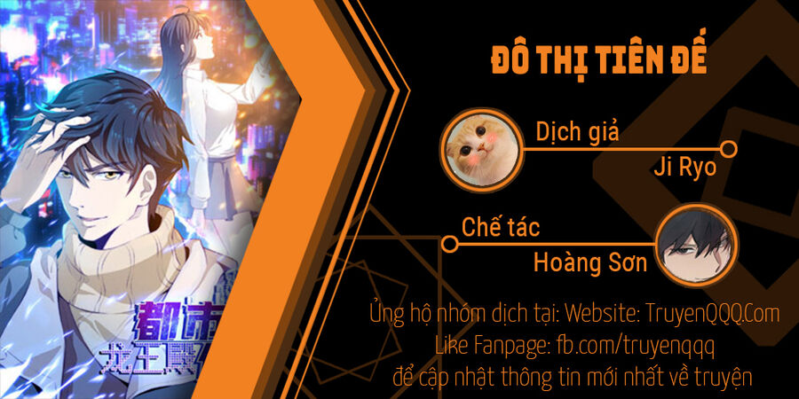 Đô Thị Tiên Đế Chap 75 - Next Chap 76