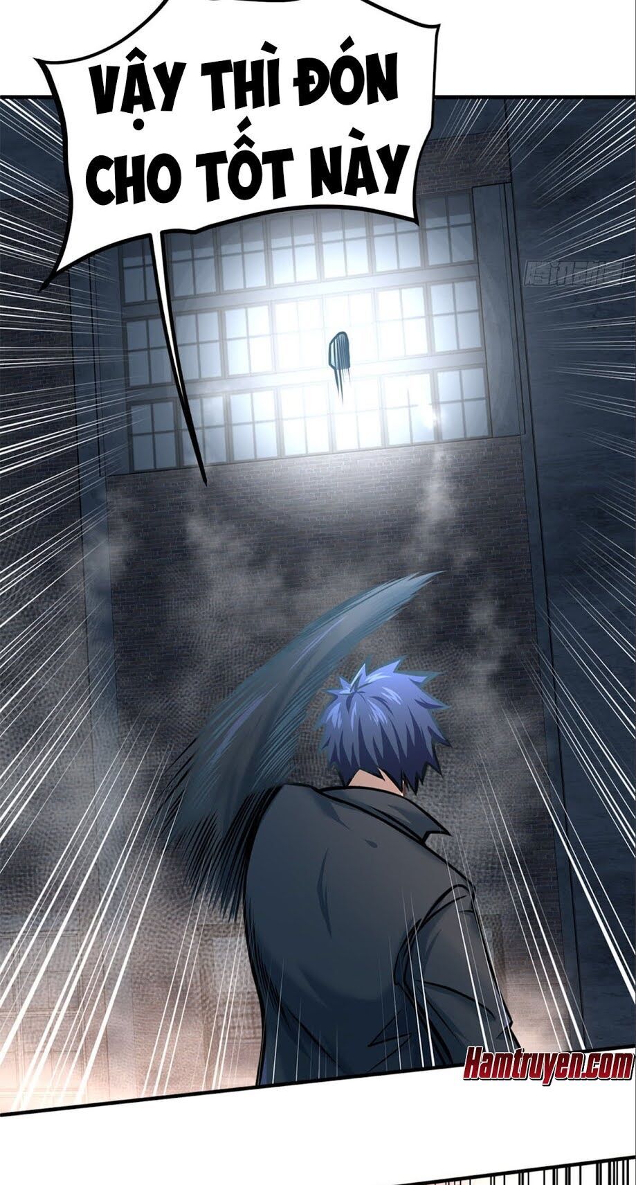 Đô Thị Tối Cường Cuồng Binh Chap 16 - Next Chap 17