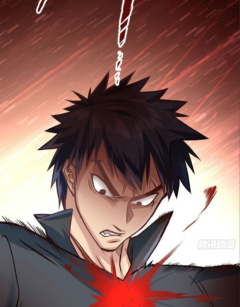 Đô Thị Tối Cường Cuồng Binh Chap 16 - Next Chap 17