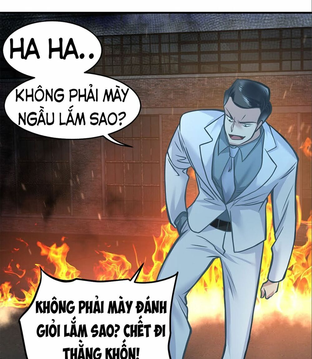 Đô Thị Tối Cường Cuồng Binh Chap 16 - Next Chap 17