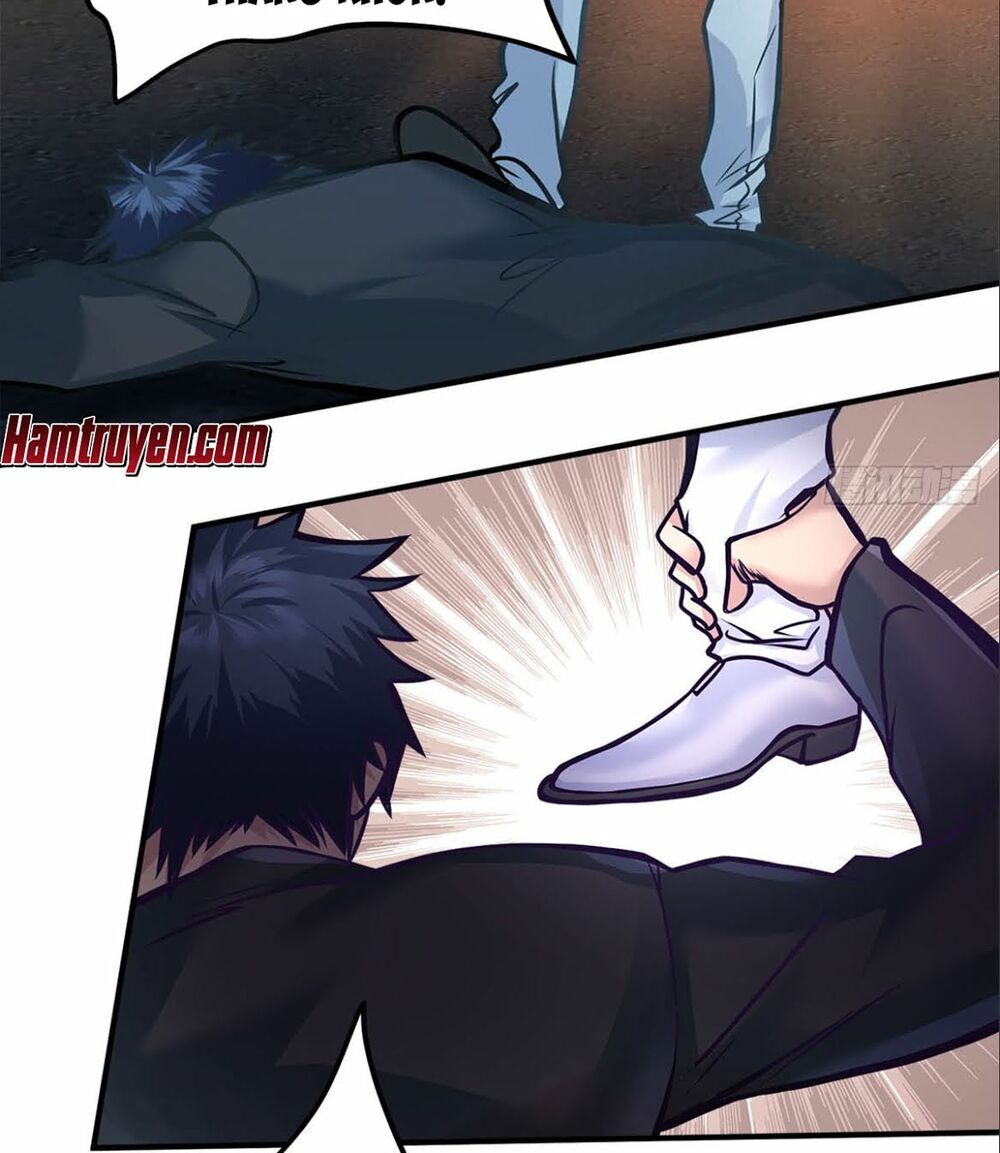 Đô Thị Tối Cường Cuồng Binh Chap 16 - Next Chap 17
