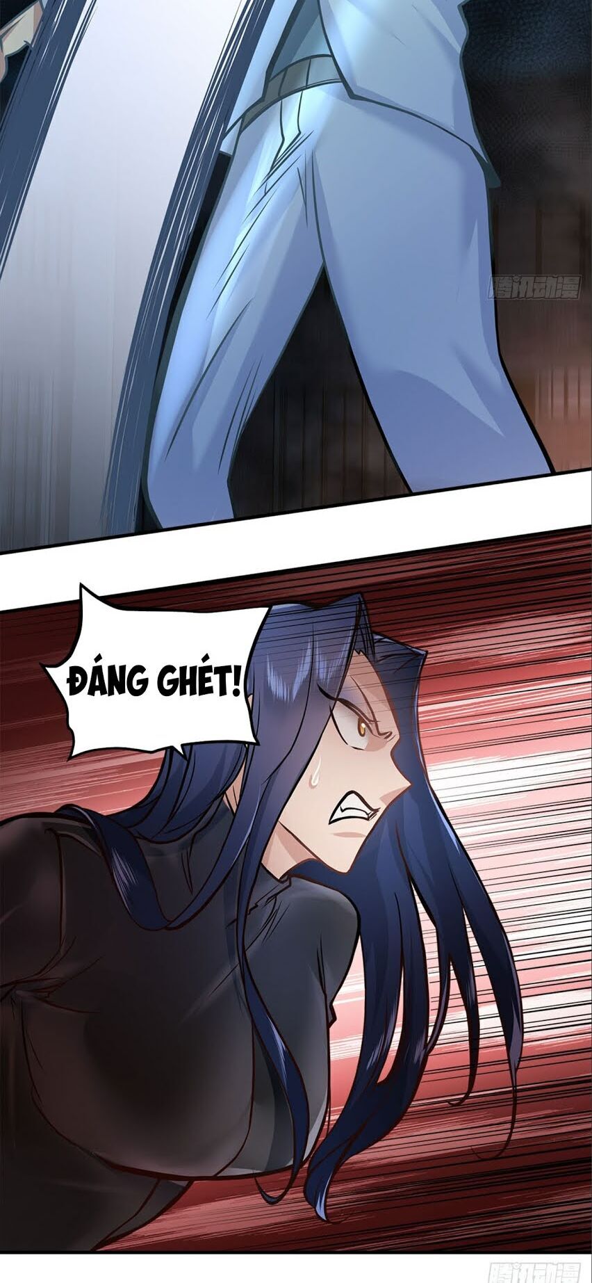 Đô Thị Tối Cường Cuồng Binh Chap 16 - Next Chap 17