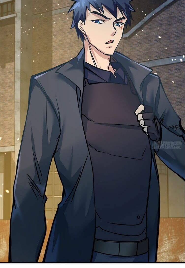 Đô Thị Tối Cường Cuồng Binh Chap 16 - Next Chap 17