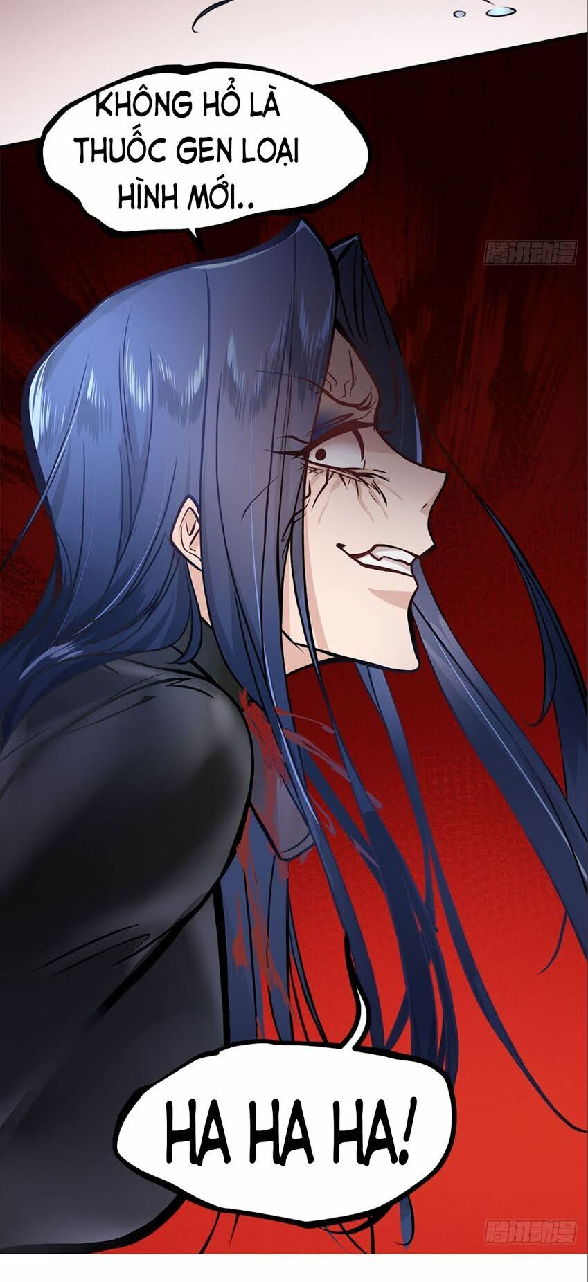 Đô Thị Tối Cường Cuồng Binh Chap 16 - Next Chap 17