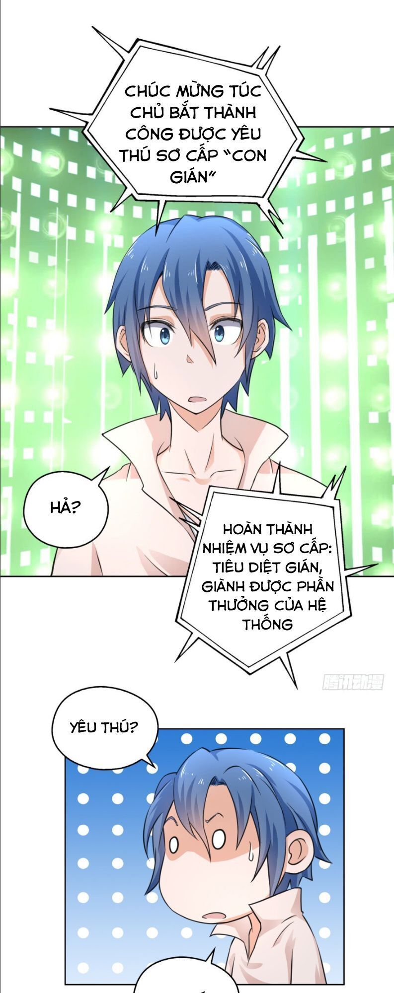 Đô Thị Tối Cường Tu Chân Chap 5 - Next Chap 6
