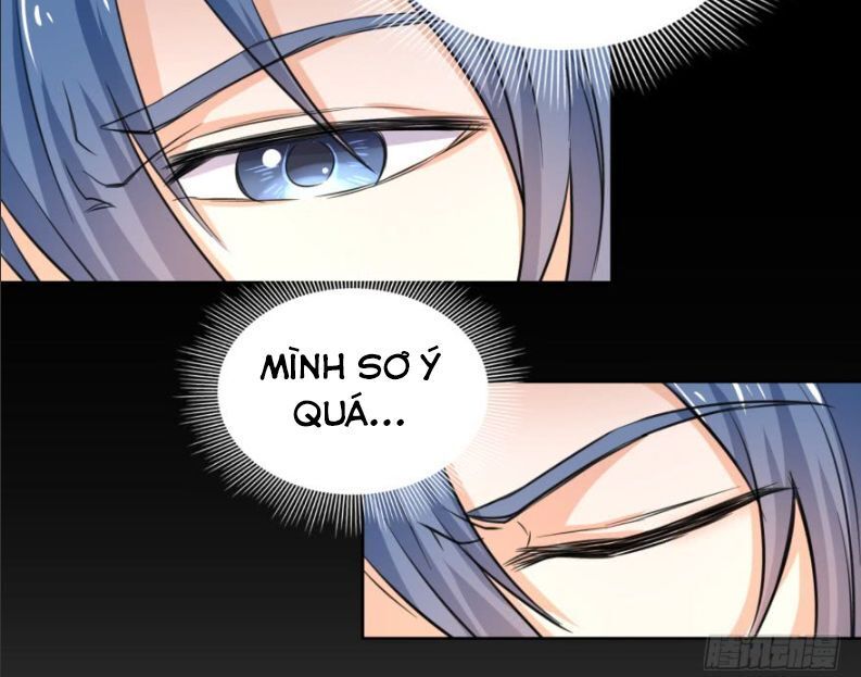Đô Thị Tối Cường Tu Chân Chap 5 - Next Chap 6