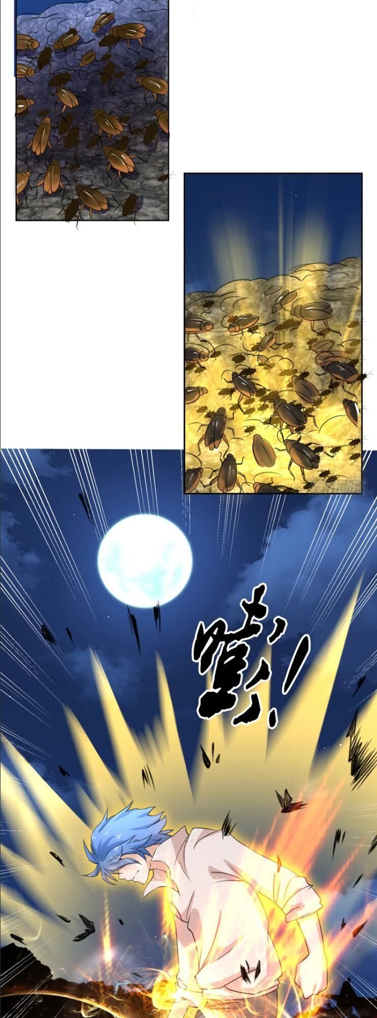 Đô Thị Tối Cường Tu Chân Chap 5 - Next Chap 6