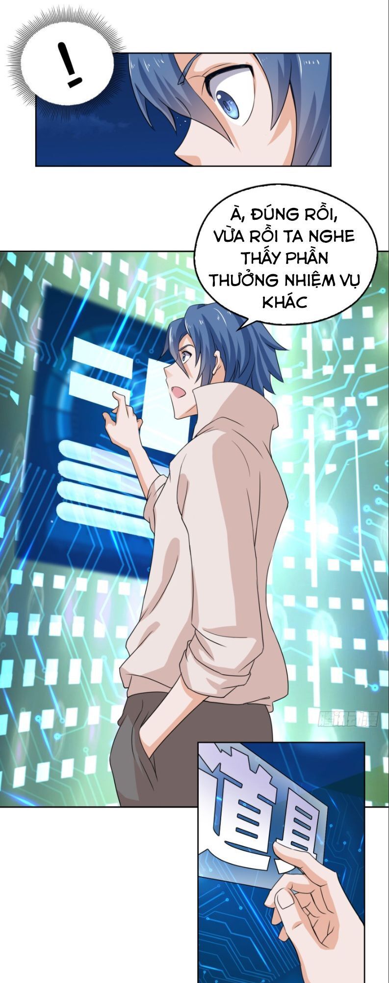 Đô Thị Tối Cường Tu Chân Chap 6 - Next Chap 7