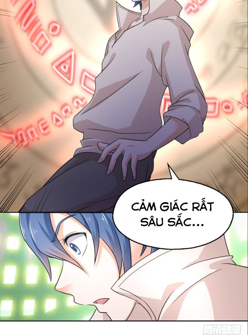 Đô Thị Tối Cường Tu Chân Chap 6 - Next Chap 7