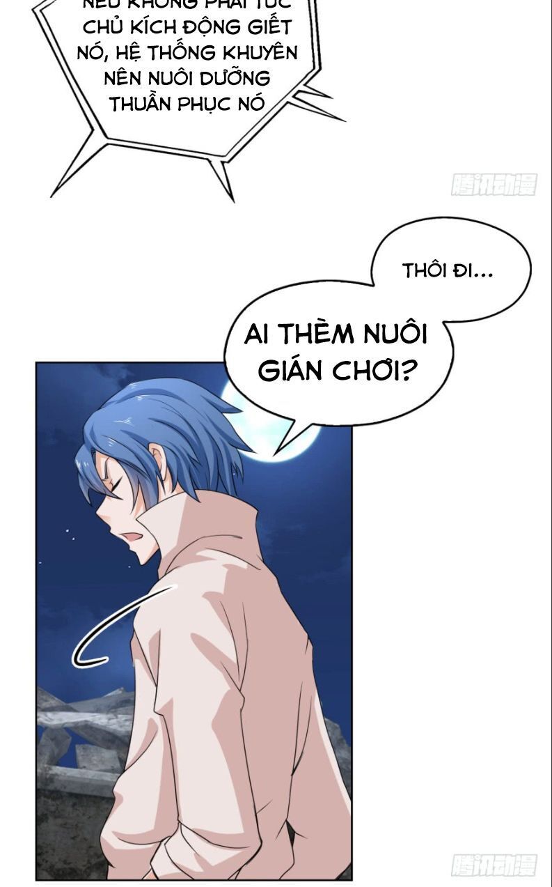 Đô Thị Tối Cường Tu Chân Chap 6 - Next Chap 7