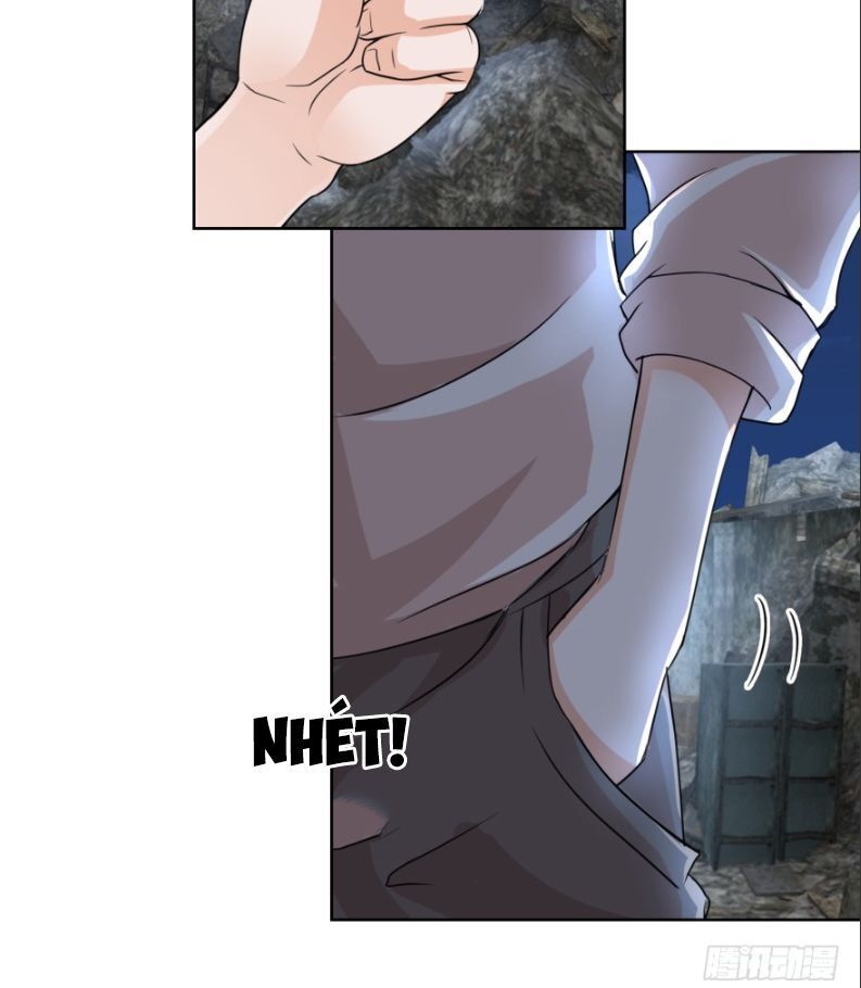 Đô Thị Tối Cường Tu Chân Chap 6 - Next Chap 7