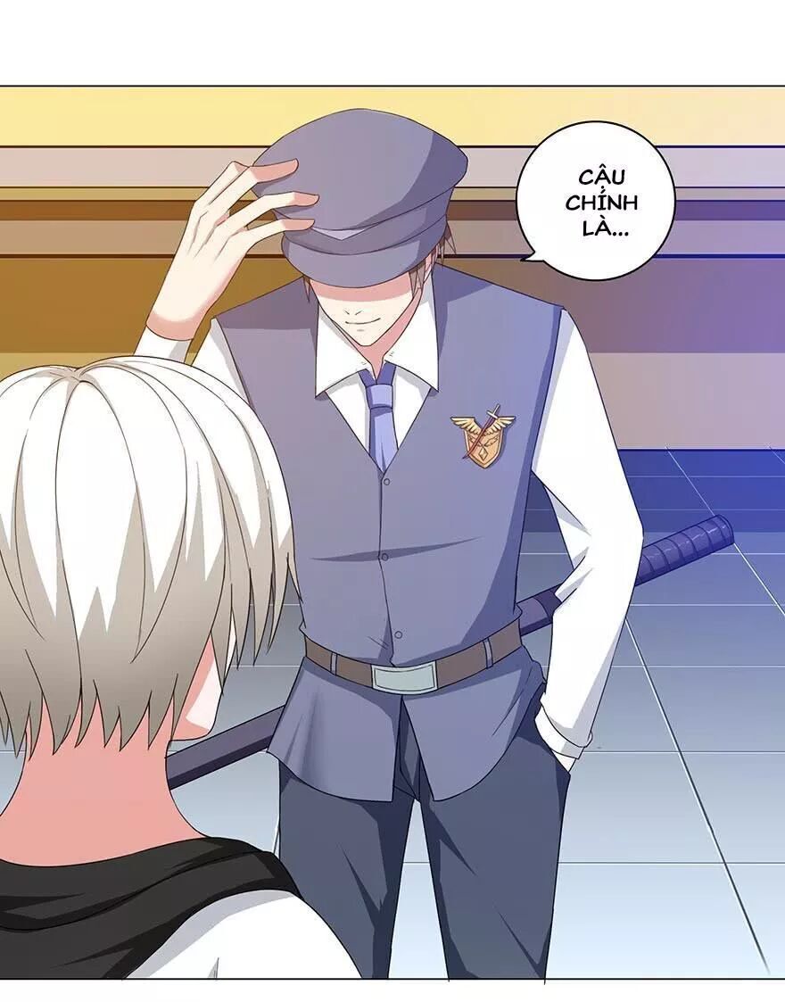 Đô Thị Tu Luyện Cuồng Triều Chap 25 - Next Chap 26