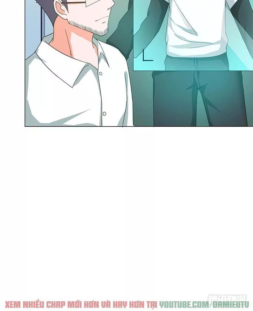 Đô Thị Tu Luyện Cuồng Triều Chap 25 - Next Chap 26