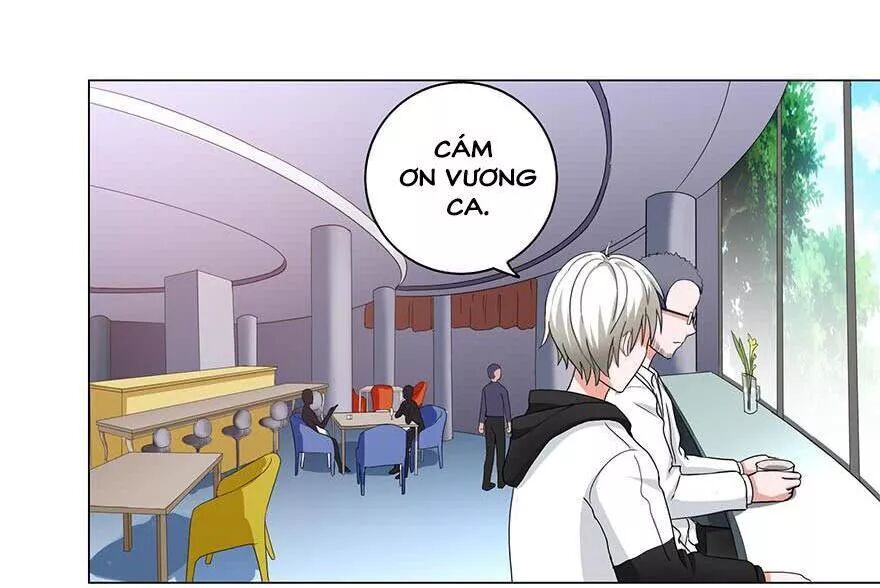 Đô Thị Tu Luyện Cuồng Triều Chap 25 - Next Chap 26