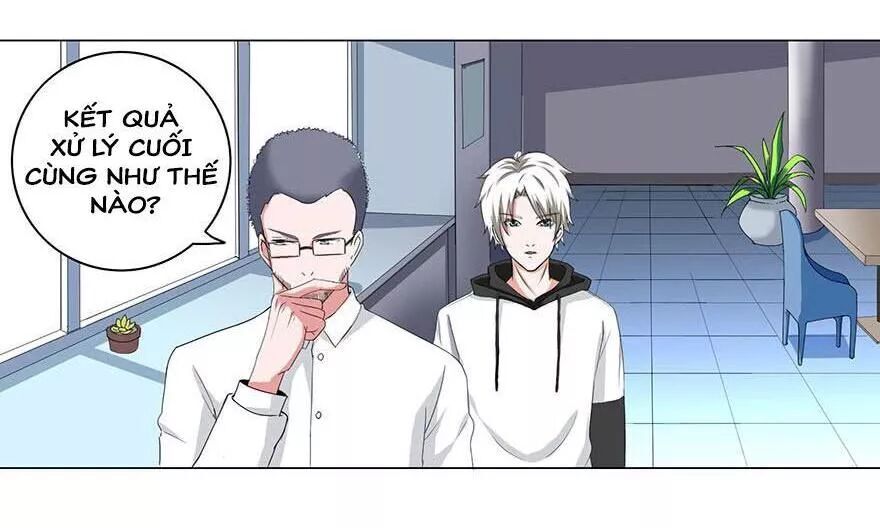Đô Thị Tu Luyện Cuồng Triều Chap 25 - Next Chap 26