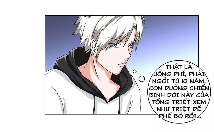 Đô Thị Tu Luyện Cuồng Triều Chap 25 - Next Chap 26