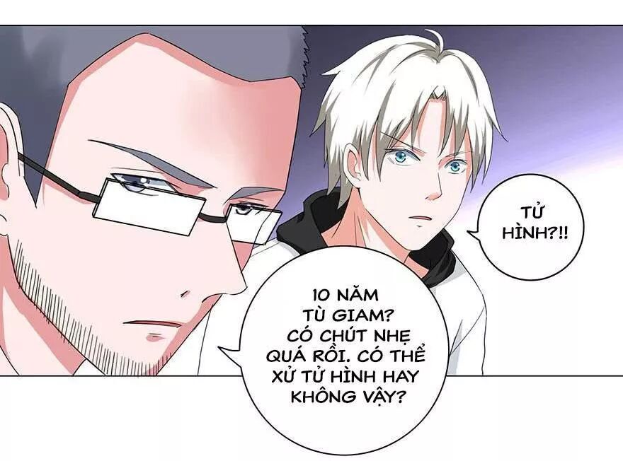 Đô Thị Tu Luyện Cuồng Triều Chap 25 - Next Chap 26