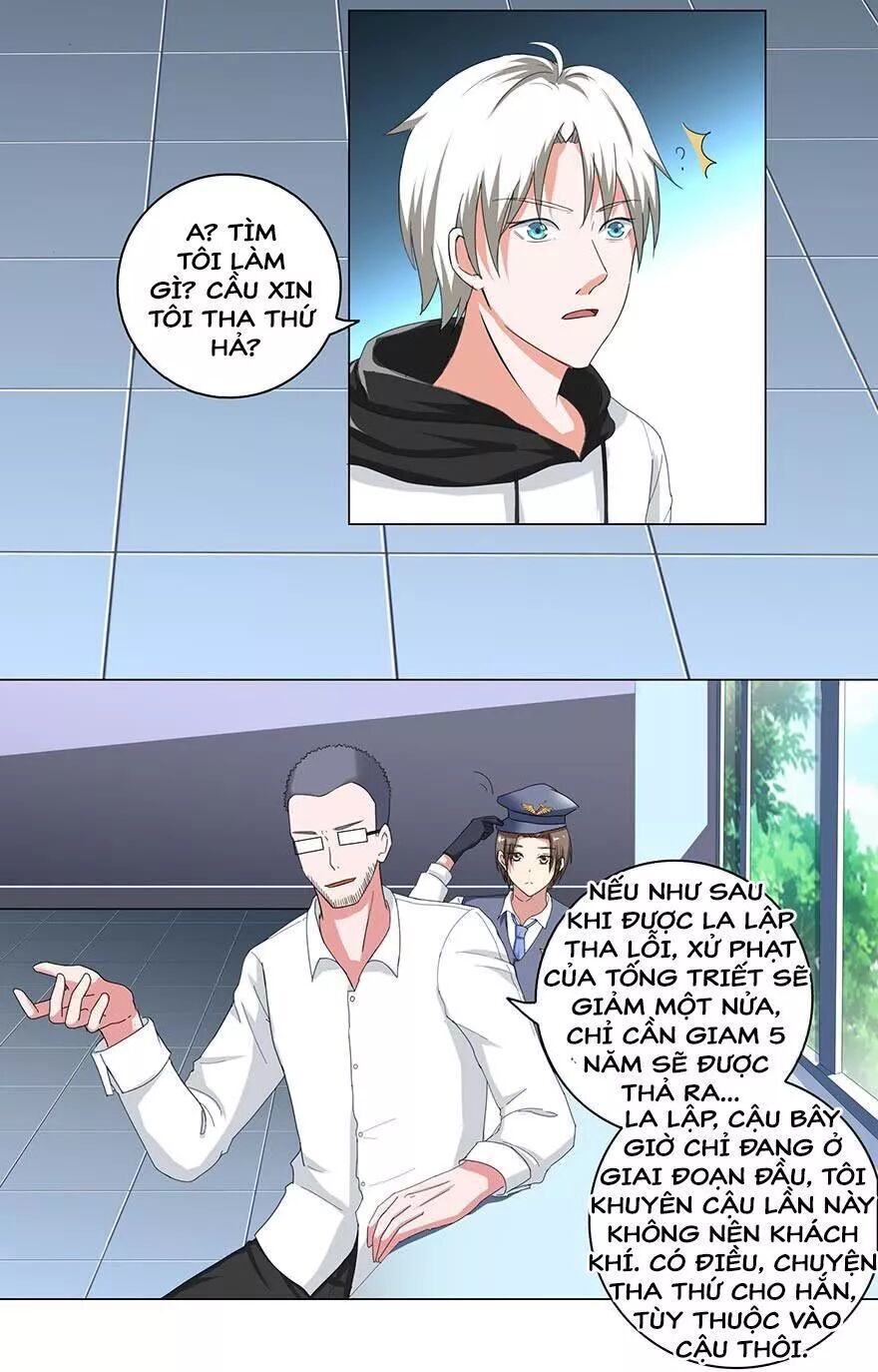 Đô Thị Tu Luyện Cuồng Triều Chap 25 - Next Chap 26