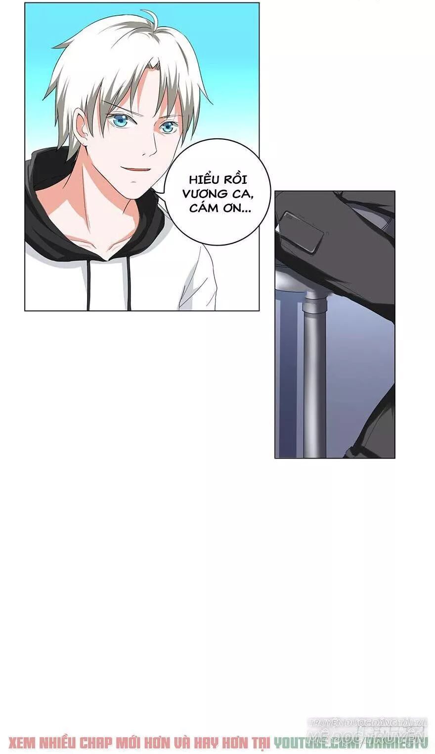 Đô Thị Tu Luyện Cuồng Triều Chap 25 - Next Chap 26