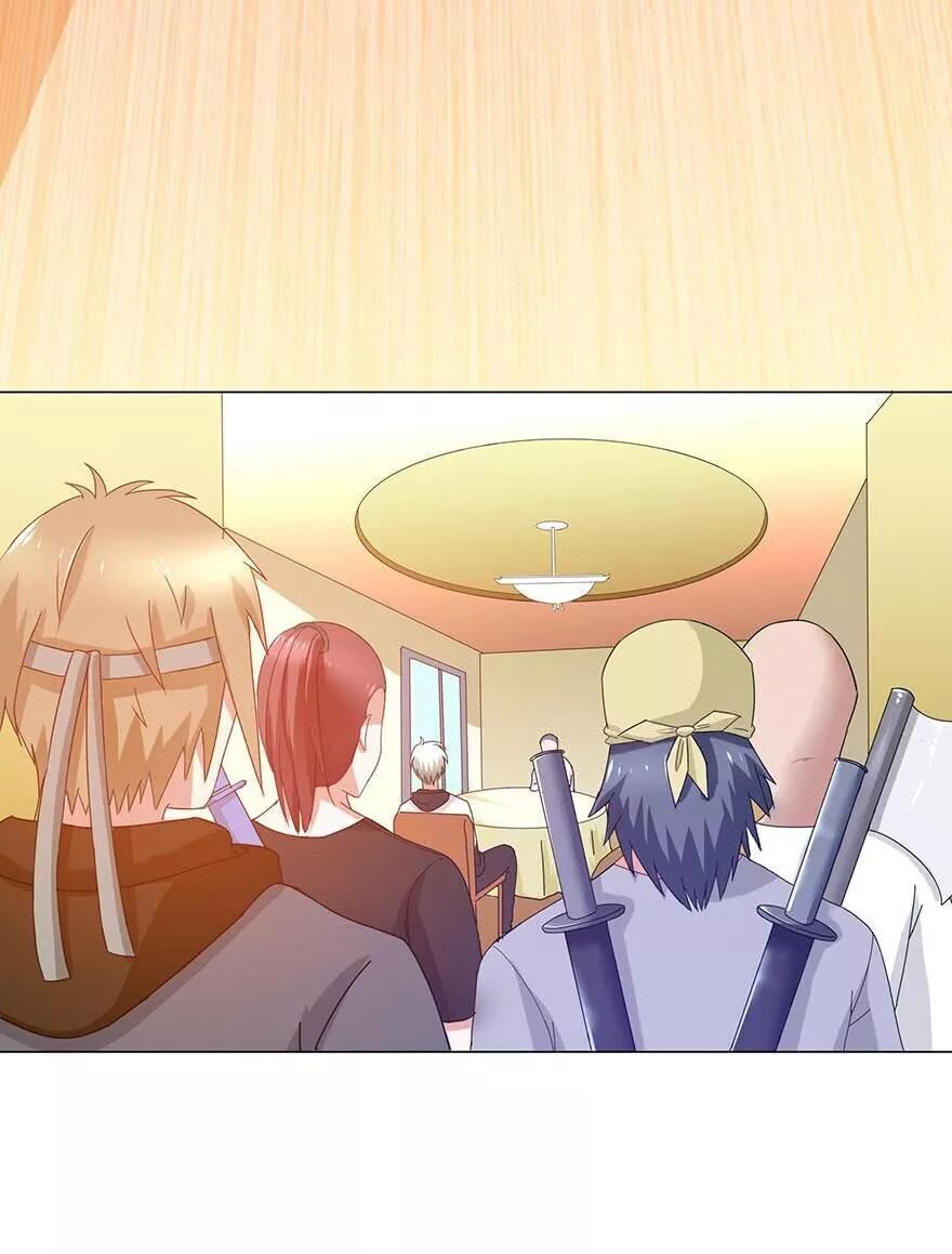 Đô Thị Tu Luyện Cuồng Triều Chap 25 - Next Chap 26