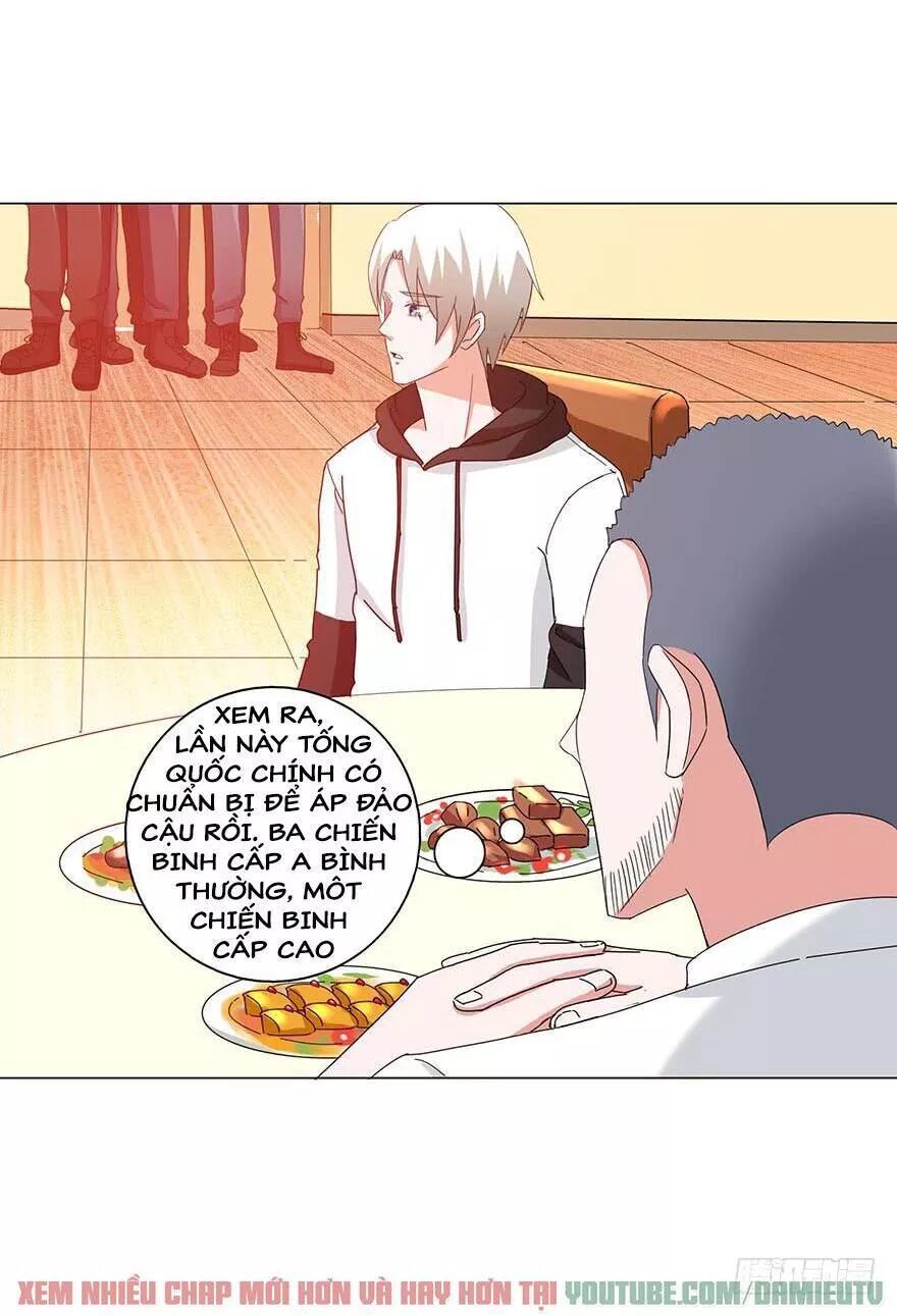 Đô Thị Tu Luyện Cuồng Triều Chap 25 - Next Chap 26