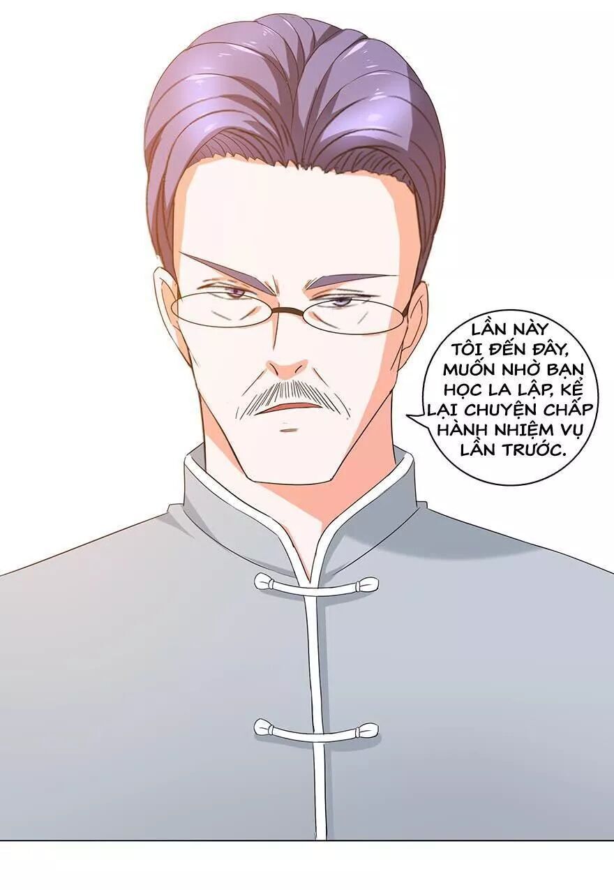 Đô Thị Tu Luyện Cuồng Triều Chap 25 - Next Chap 26