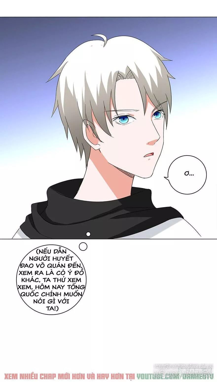 Đô Thị Tu Luyện Cuồng Triều Chap 25 - Next Chap 26