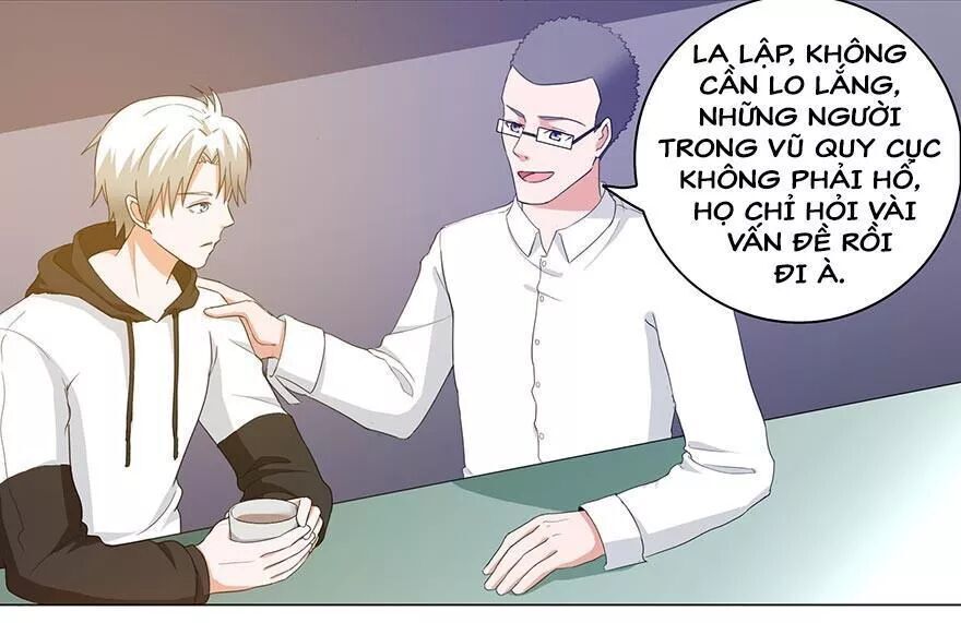 Đô Thị Tu Luyện Cuồng Triều Chap 25 - Next Chap 26