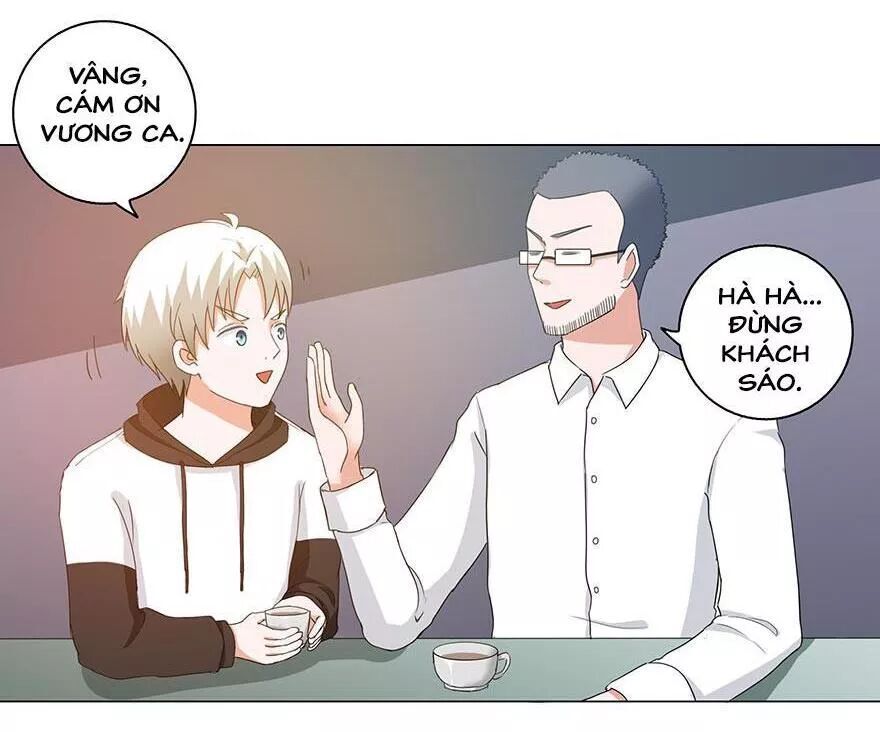 Đô Thị Tu Luyện Cuồng Triều Chap 25 - Next Chap 26