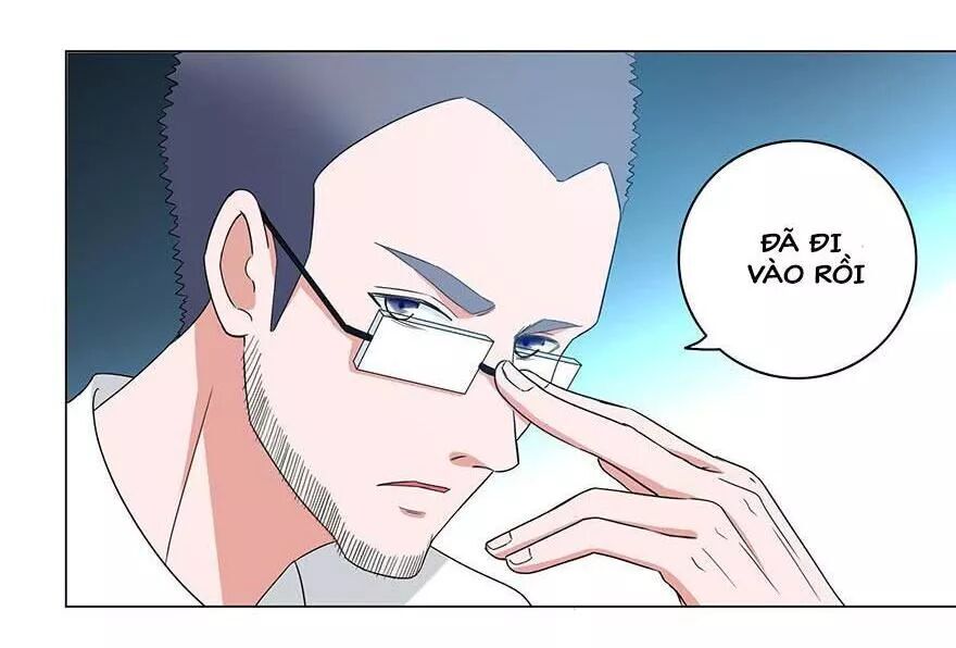 Đô Thị Tu Luyện Cuồng Triều Chap 25 - Next Chap 26