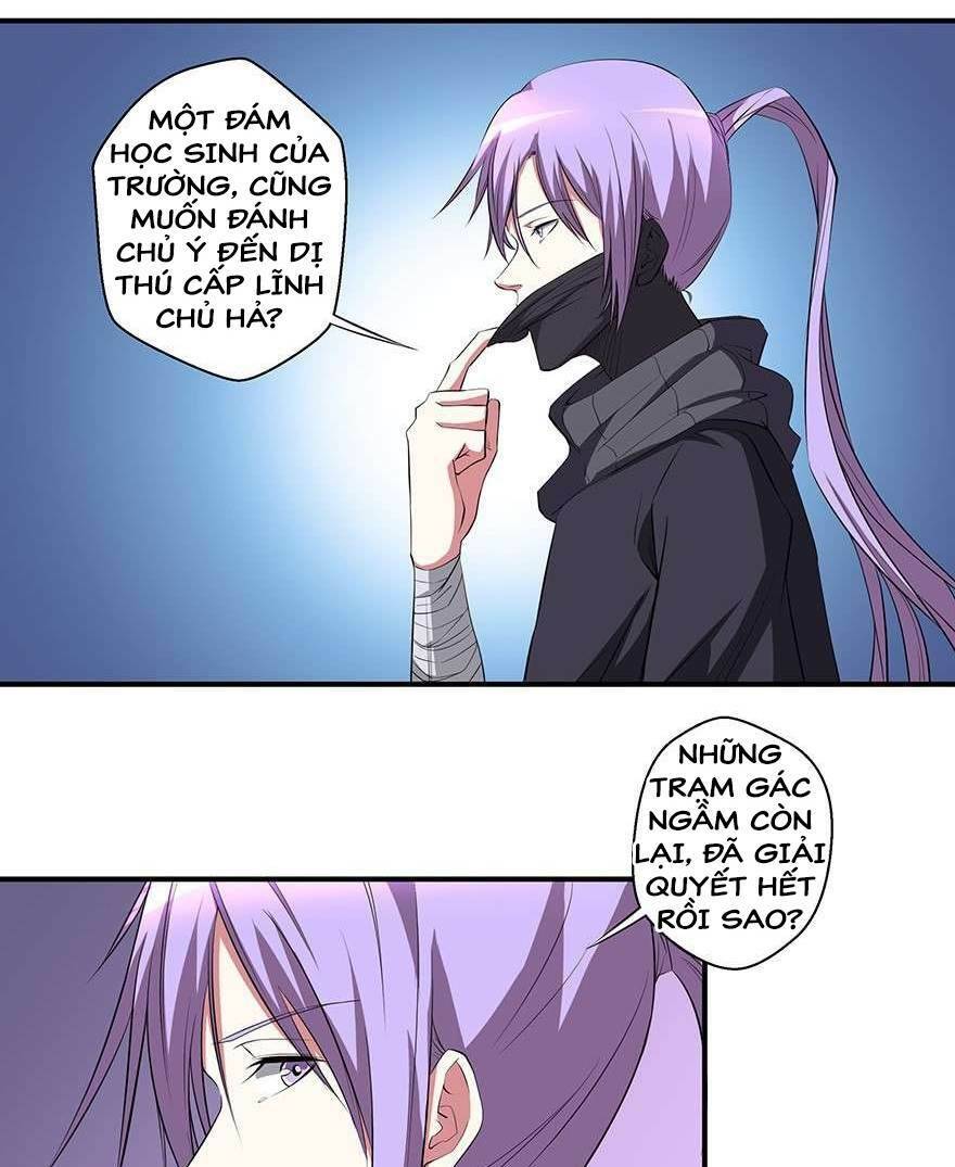 Đô Thị Tu Luyện Cuồng Triều Chap 46 - Next Chap 47