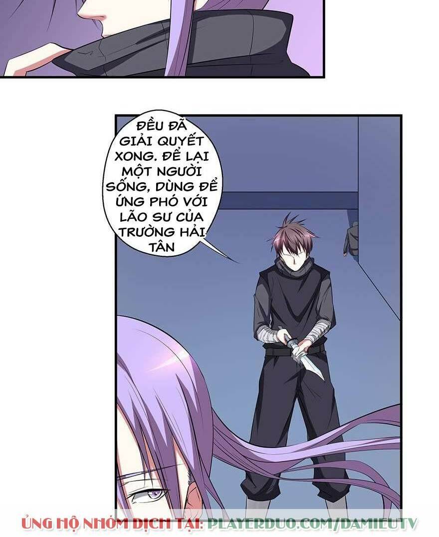 Đô Thị Tu Luyện Cuồng Triều Chap 46 - Next Chap 47