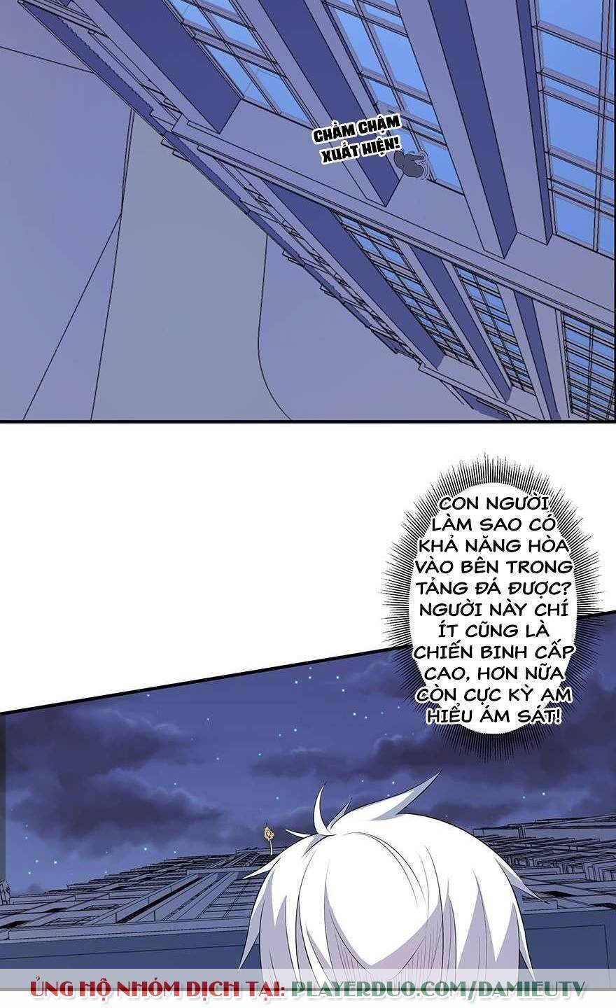 Đô Thị Tu Luyện Cuồng Triều Chap 46 - Next Chap 47