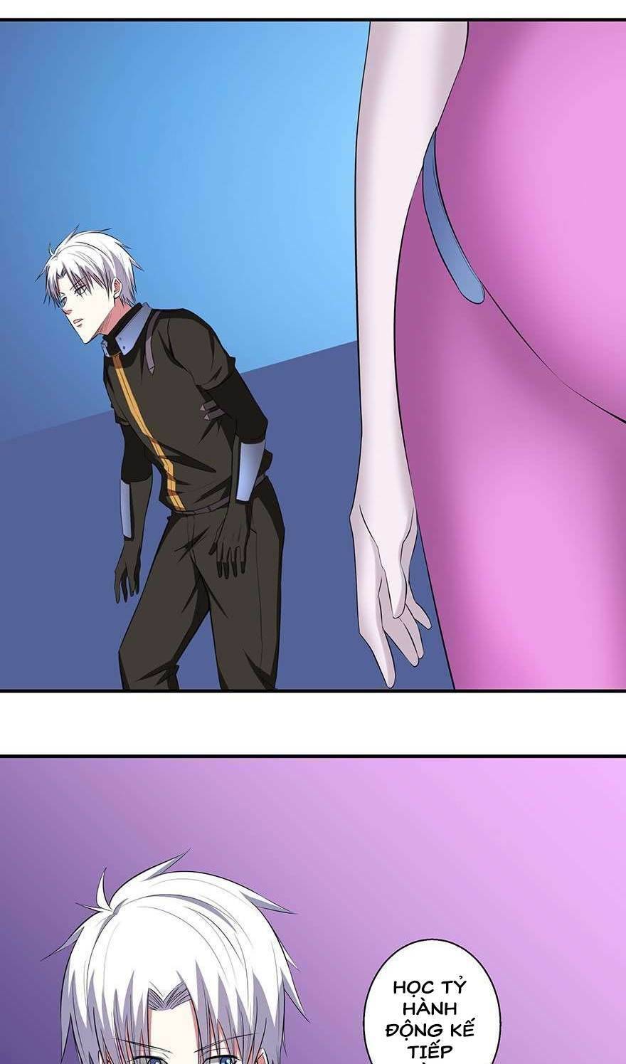 Đô Thị Tu Luyện Cuồng Triều Chap 46 - Next Chap 47