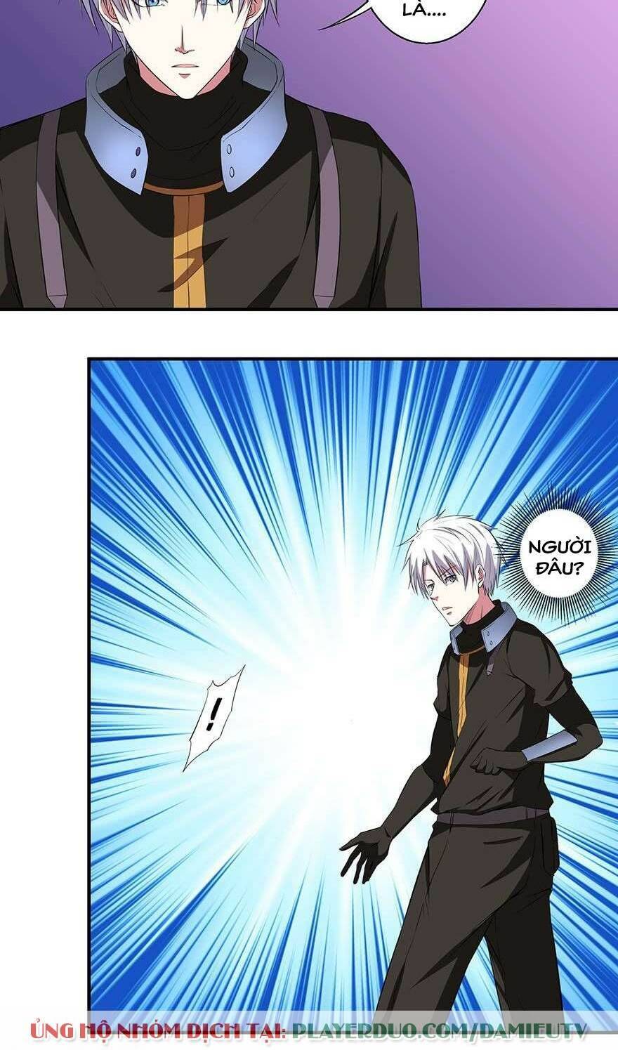 Đô Thị Tu Luyện Cuồng Triều Chap 46 - Next Chap 47