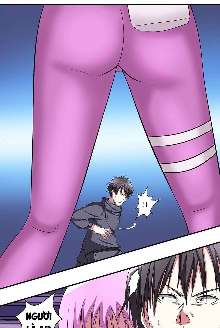 Đô Thị Tu Luyện Cuồng Triều Chap 46 - Next Chap 47